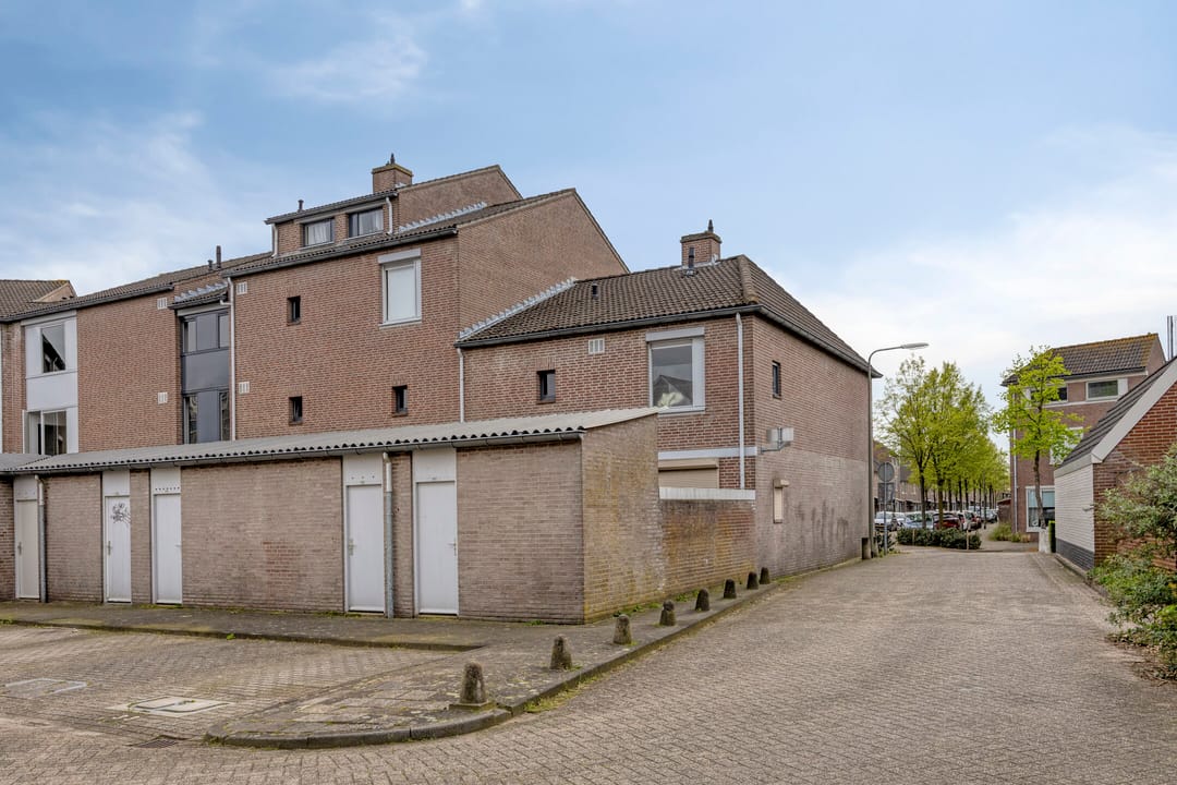 Foto 31 van De Oude Vest 41