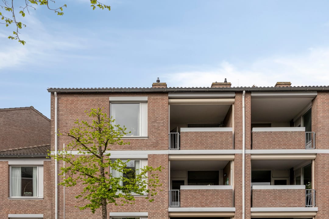 Foto 32 van De Oude Vest 41