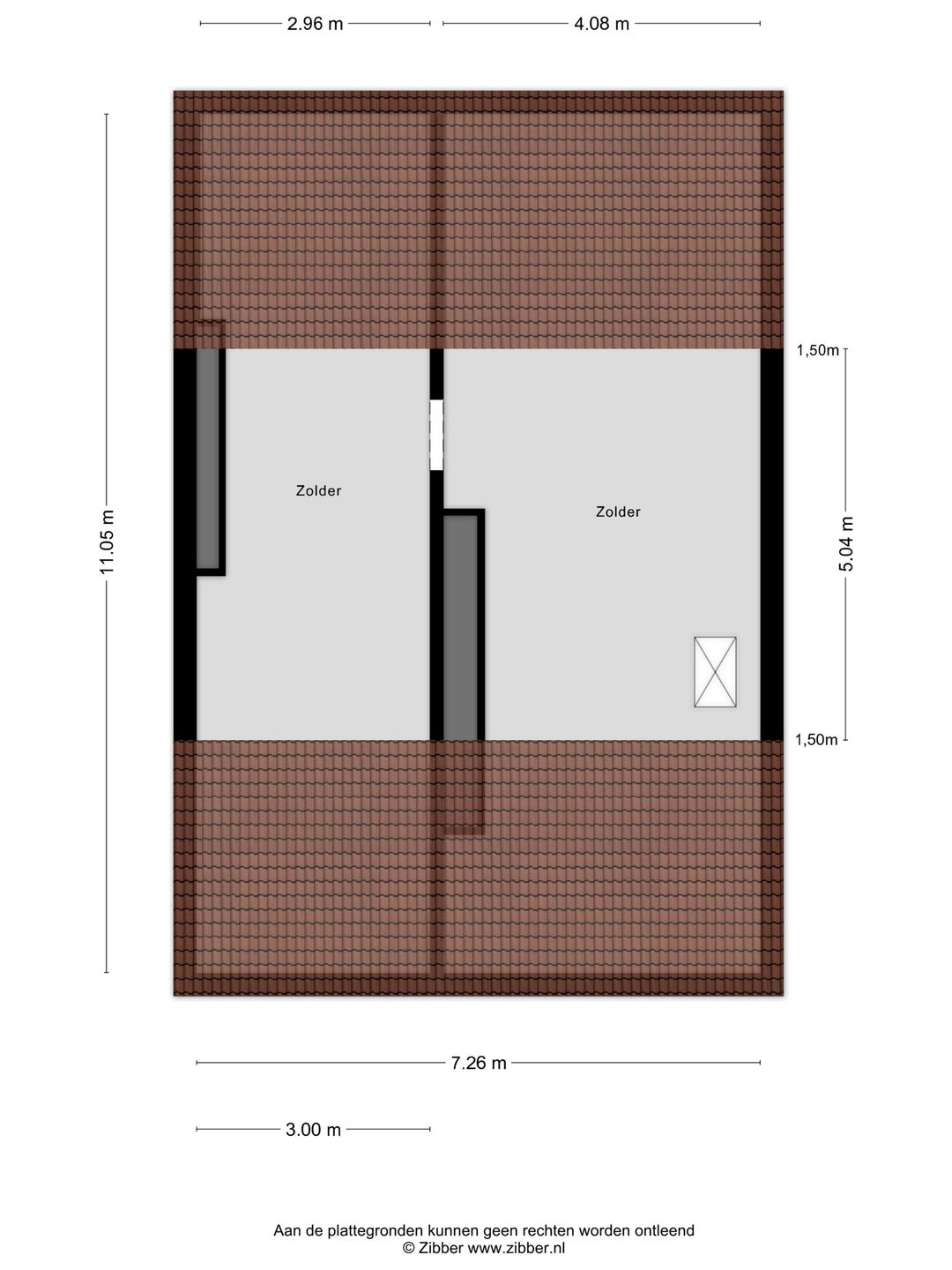 Foto 37 van De Oude Vest 41
