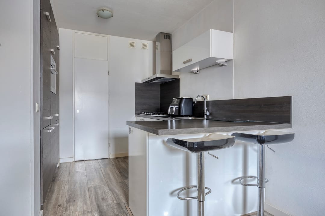 Foto 8 van De Oude Vest 41