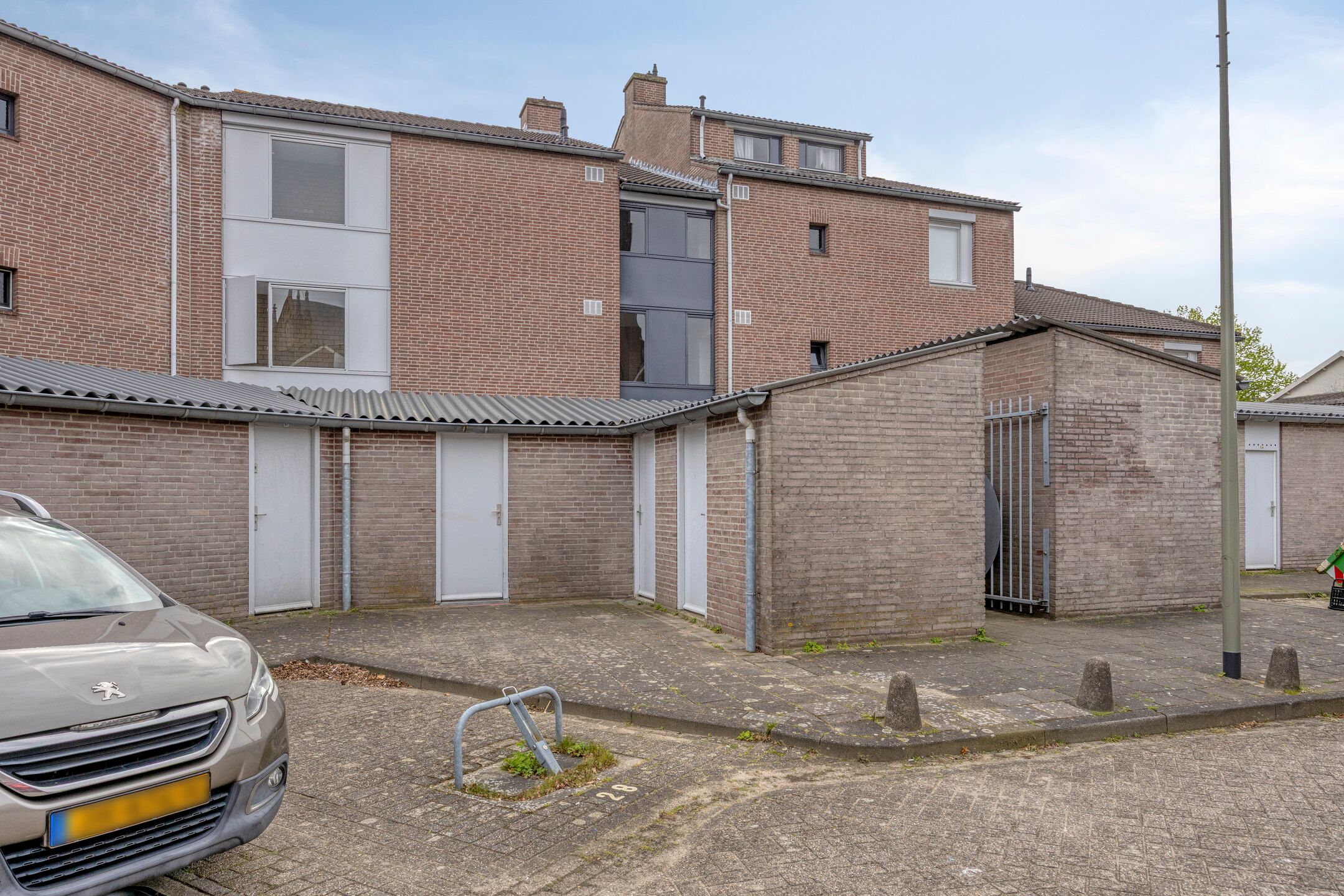 Foto 30 van De Oude Vest 41