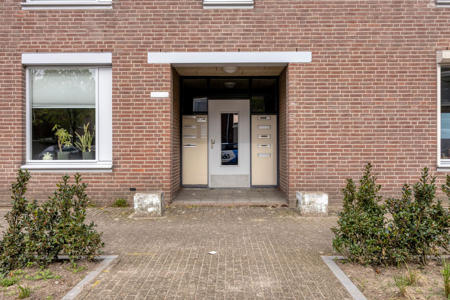 Foto 34 van De Oude Vest 41