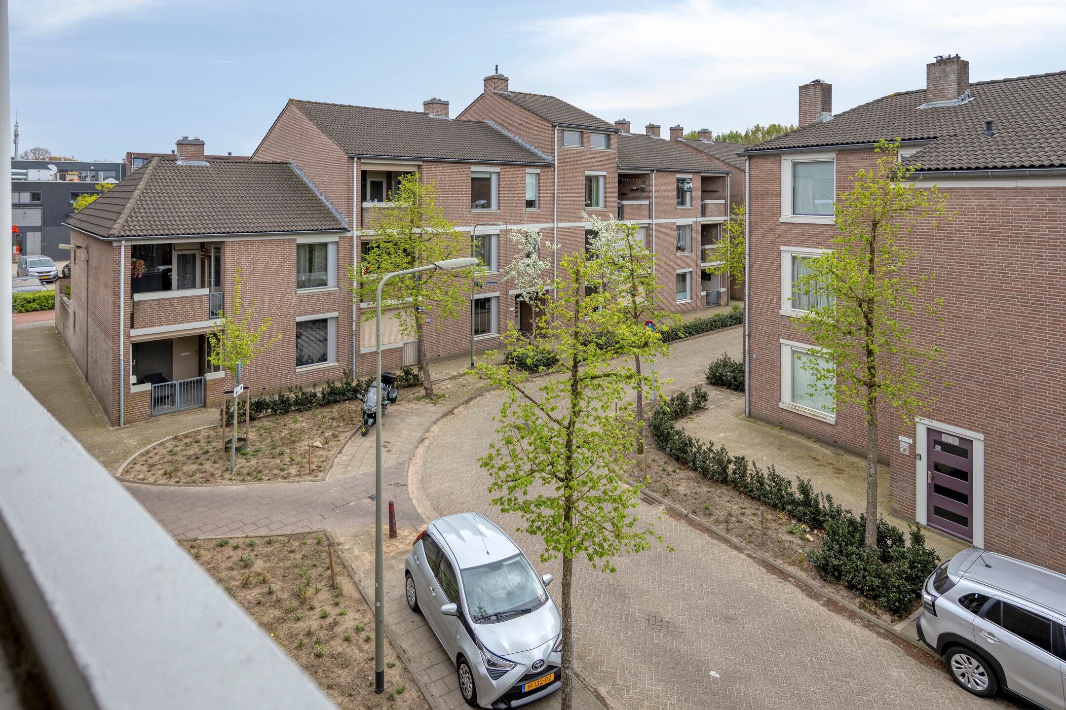 Foto 27 van De Oude Vest 41