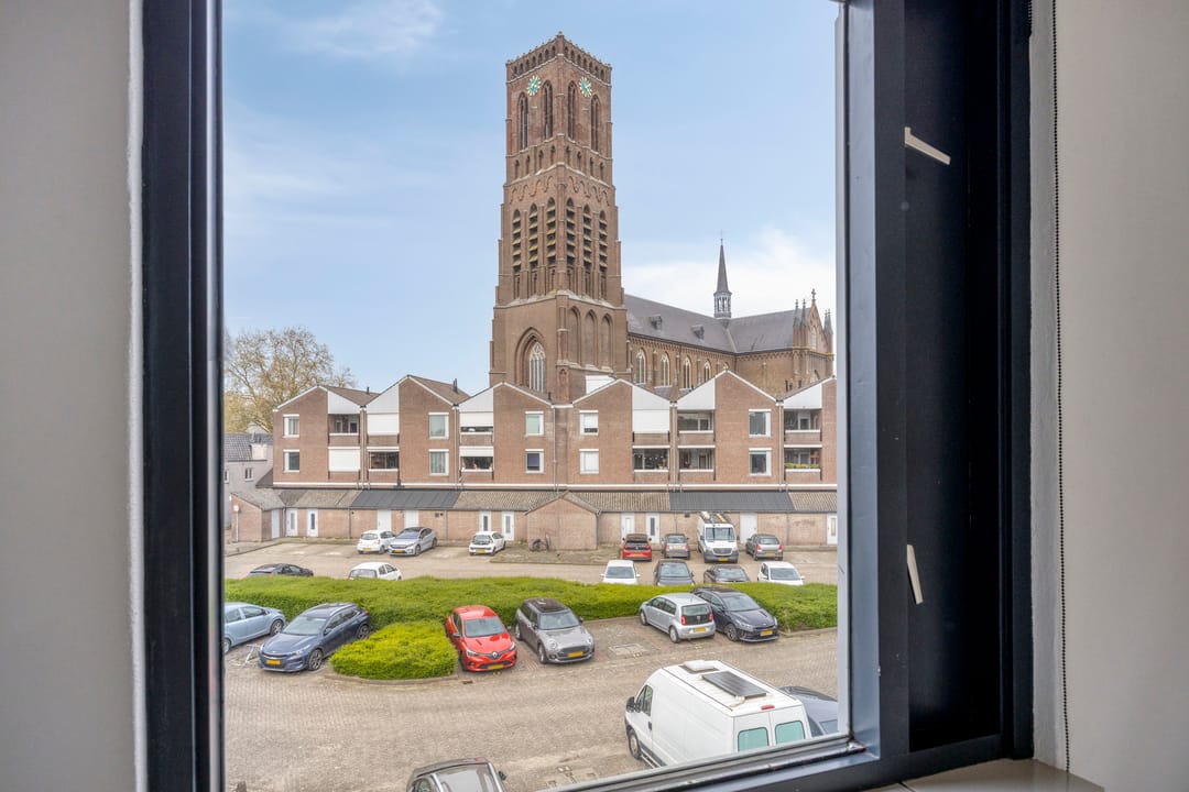 Foto 7 van De Oude Vest 41