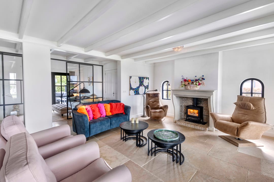 Photo 2 of Bachlaan 46