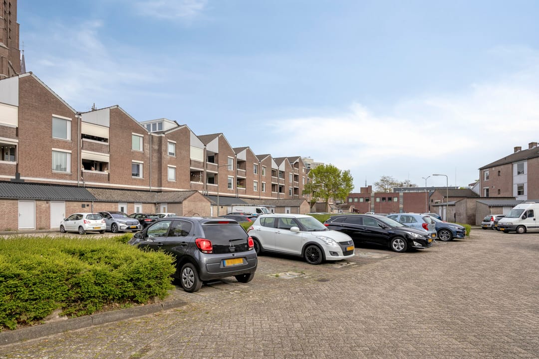 Foto 28 van De Oude Vest 41