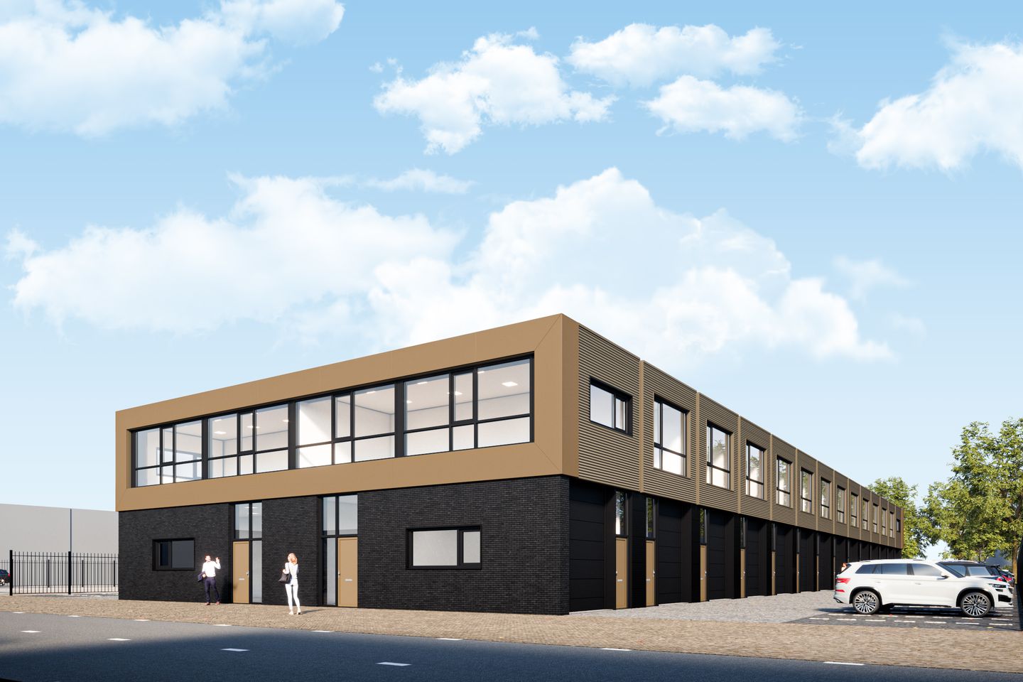 Bekijk foto 5 van Nikkelstraat 17-b1