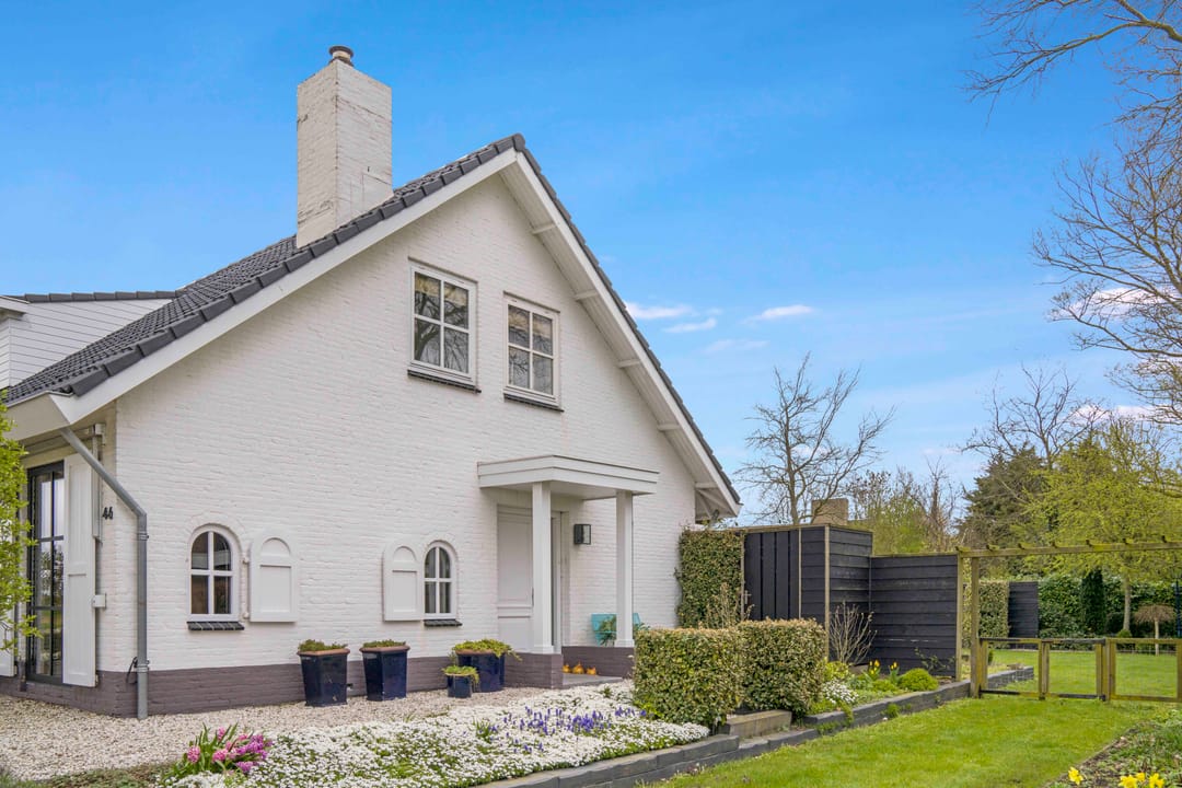 Photo 11 of Bachlaan 46