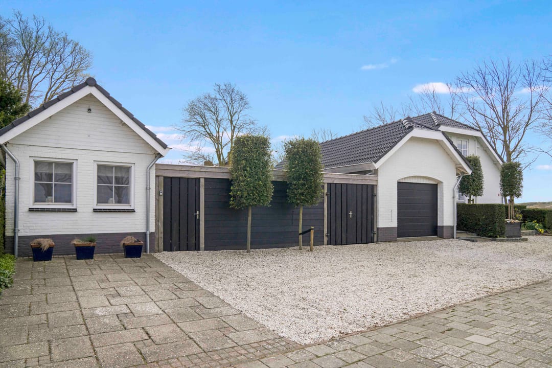 Photo 46 of Bachlaan 46