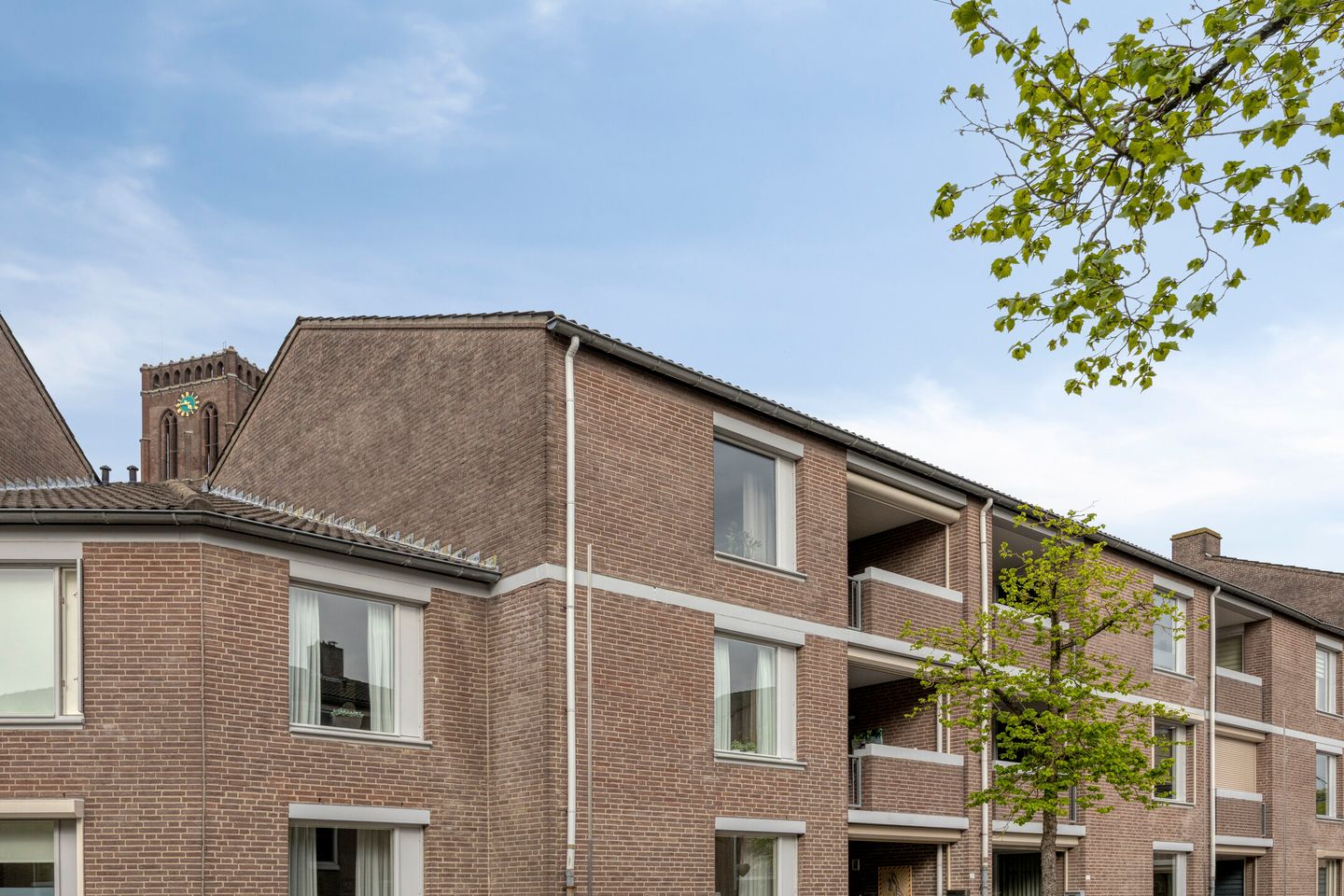 Foto 29 van De Oude Vest 41