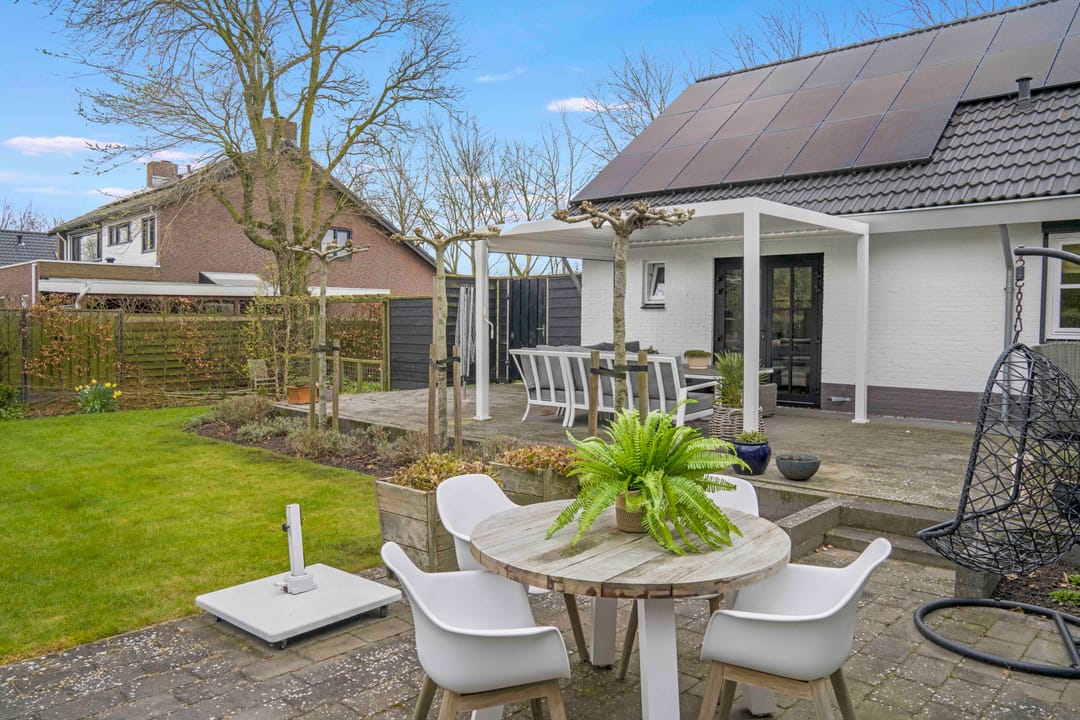 Photo 56 of Bachlaan 46