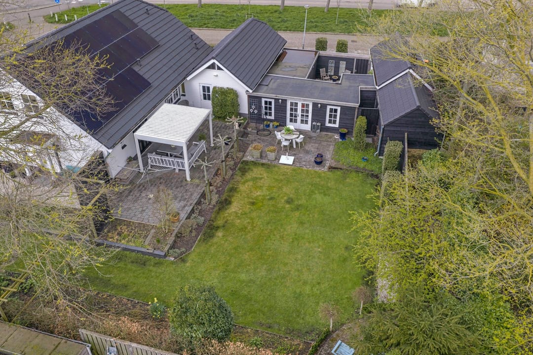 Photo 61 of Bachlaan 46