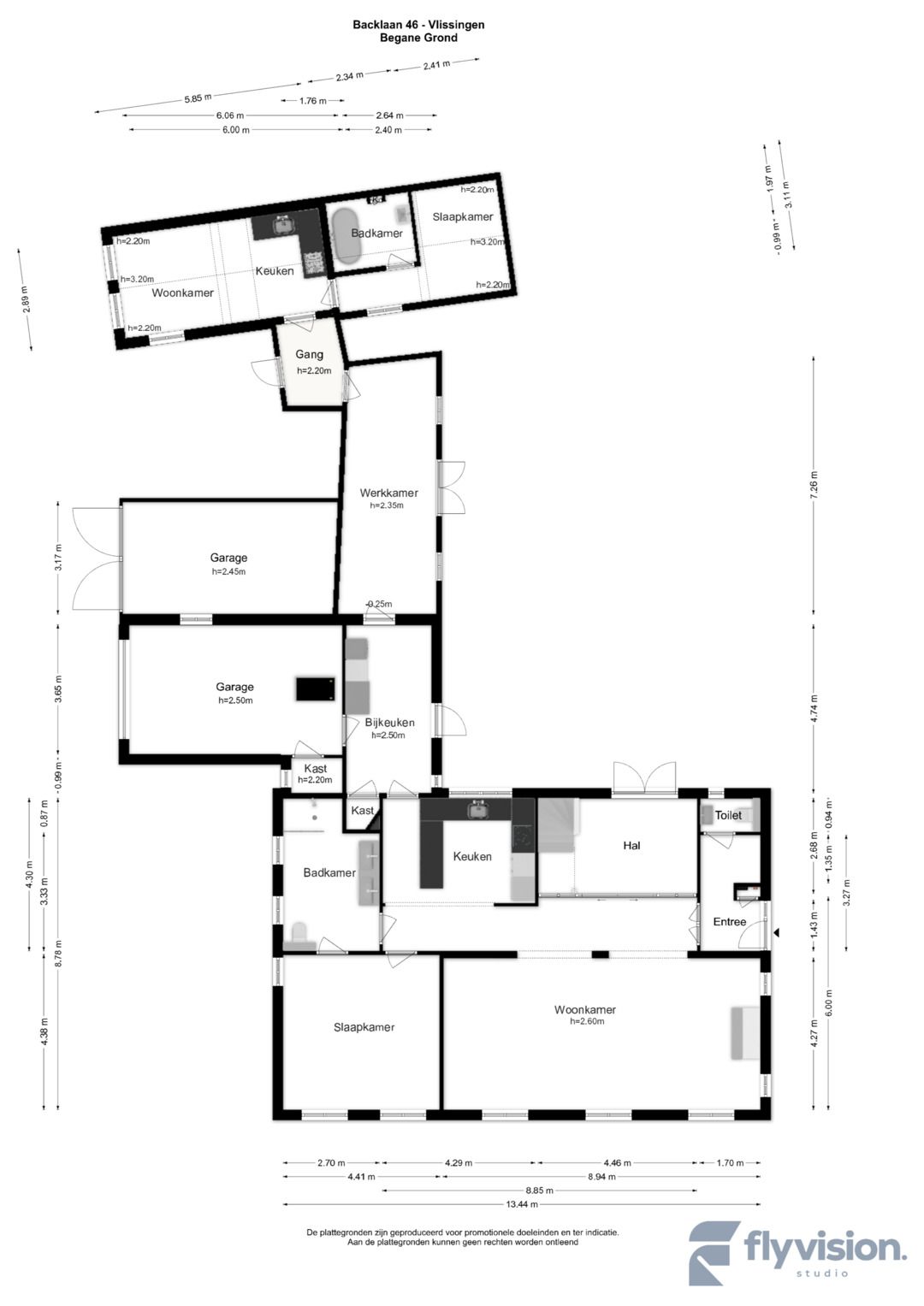 Photo 63 of Bachlaan 46