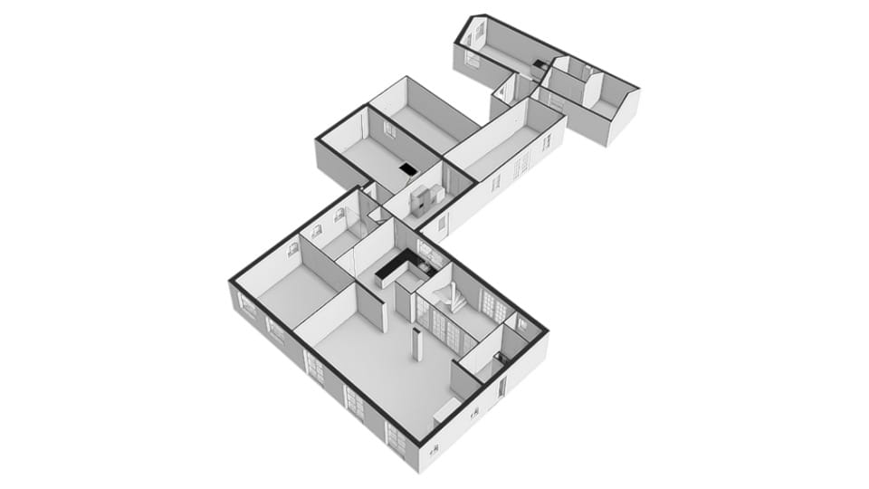 Photo 65 of Bachlaan 46