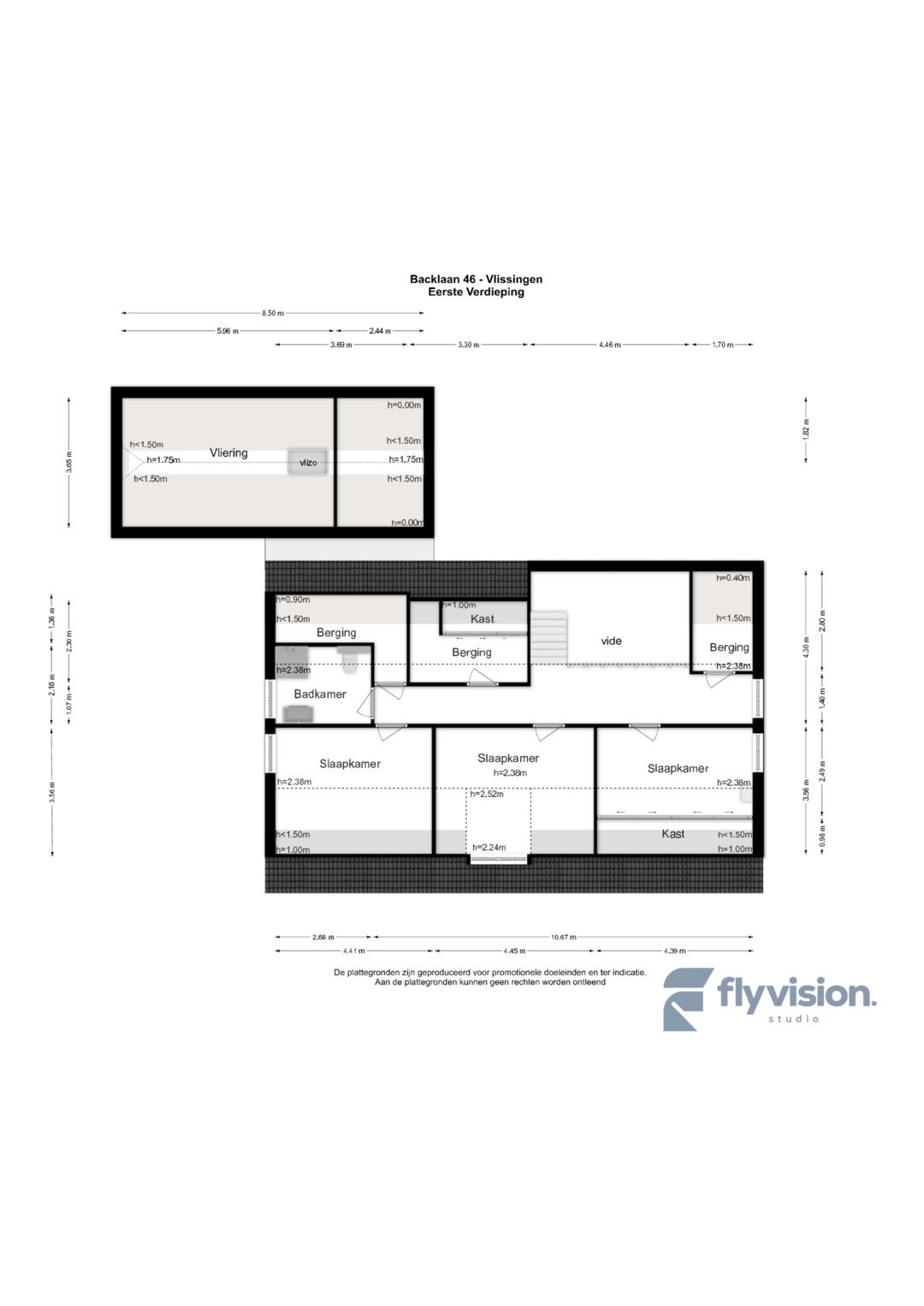 Photo 66 of Bachlaan 46