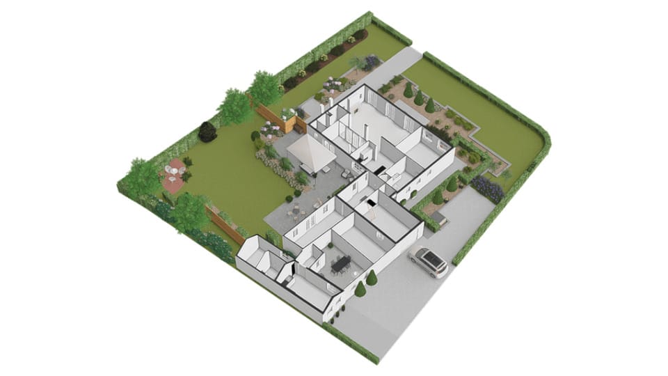 Photo 70 of Bachlaan 46