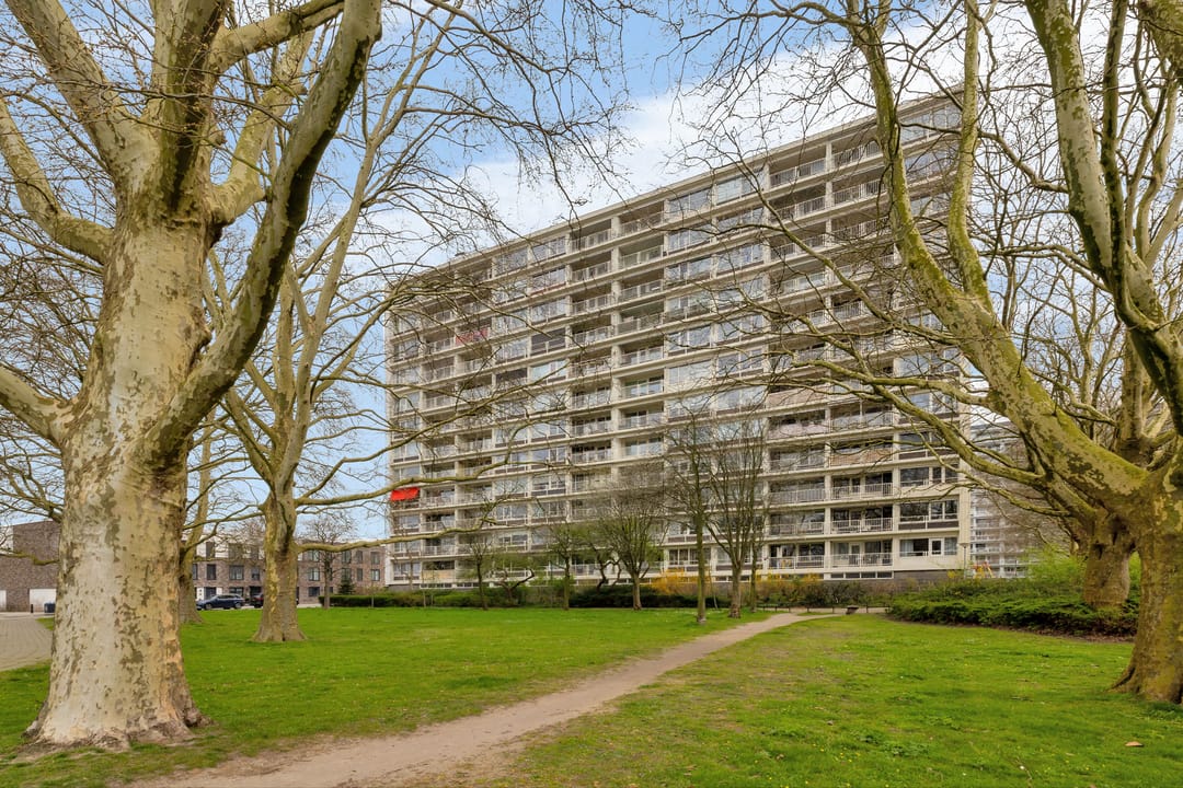 Foto 1 van Johan Braakensiekstraat 97