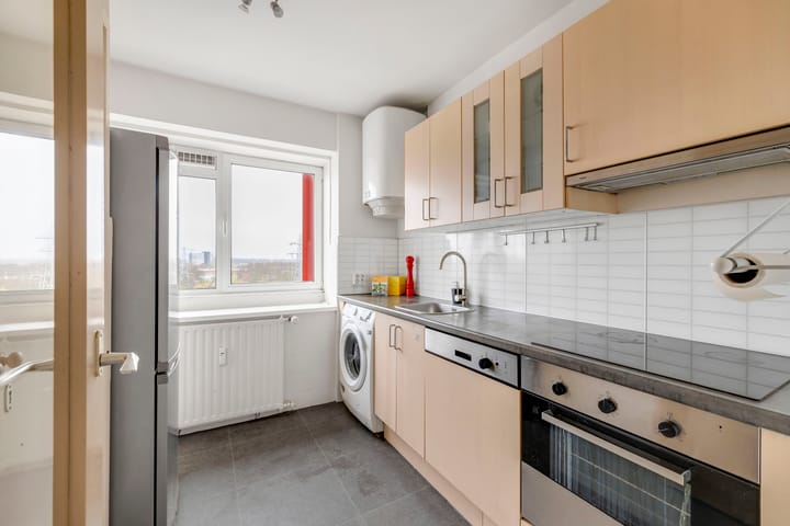 Foto 3 van Johan Braakensiekstraat 97