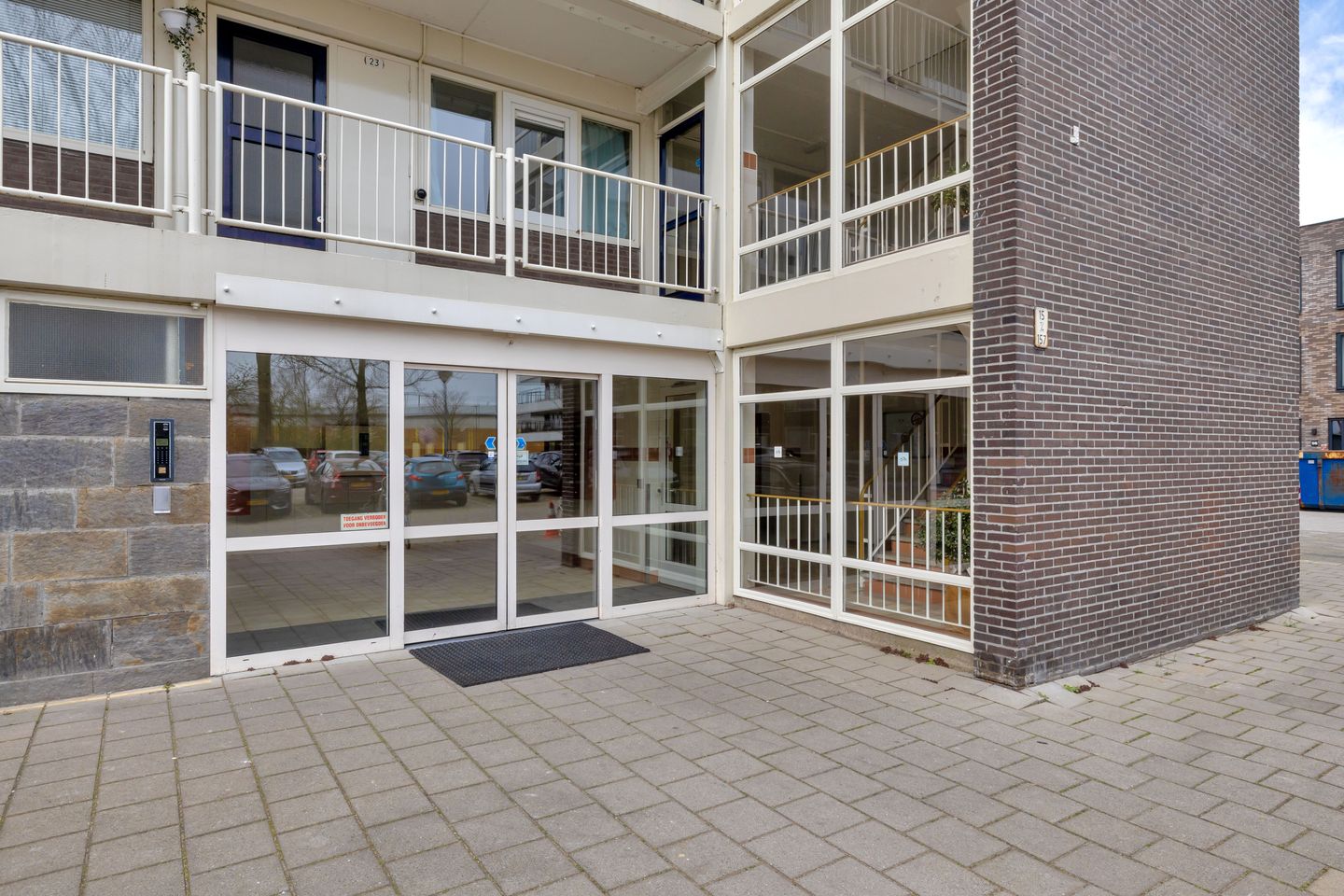 Foto 5 van Johan Braakensiekstraat 97