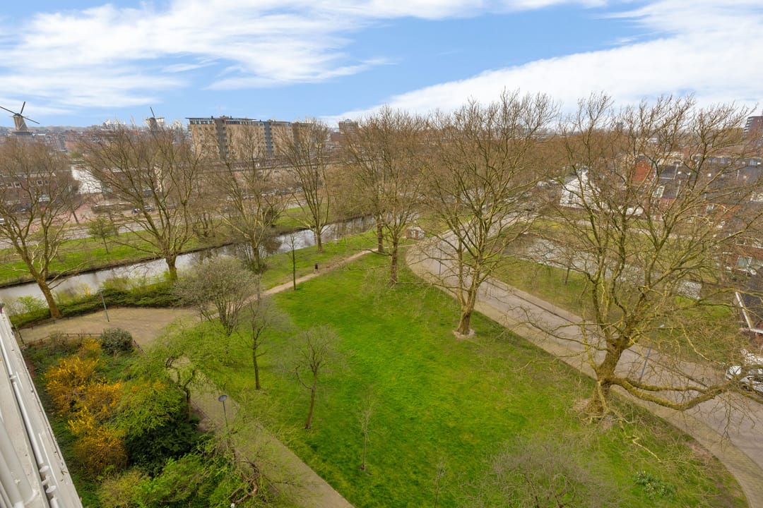 Foto 13 van Johan Braakensiekstraat 97