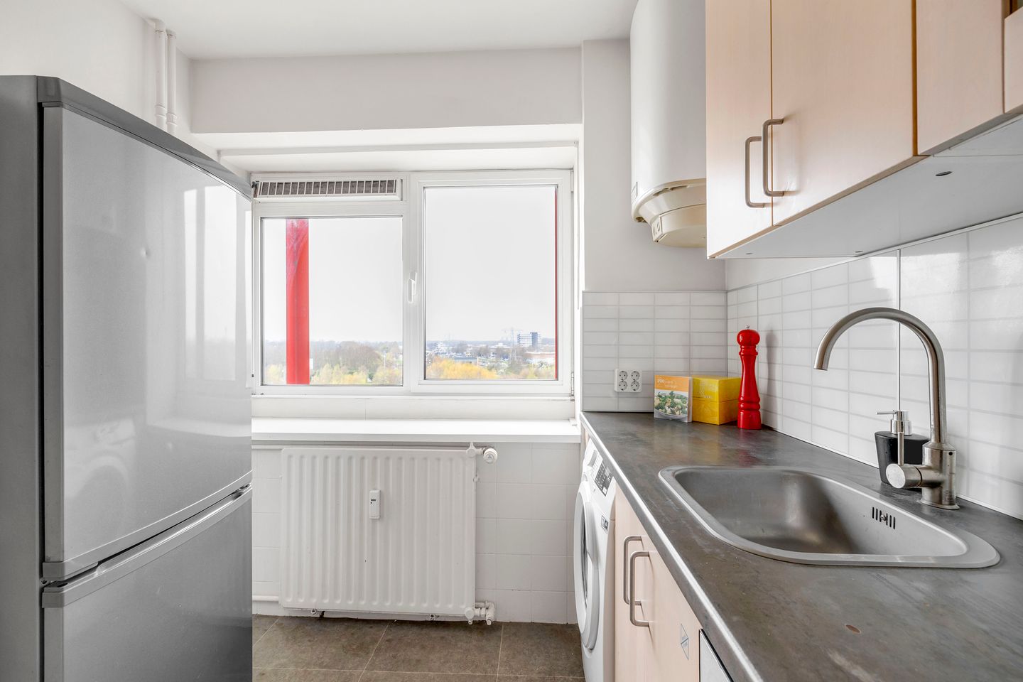 Foto 19 van Johan Braakensiekstraat 97