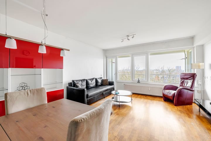 Foto 2 van Johan Braakensiekstraat 97