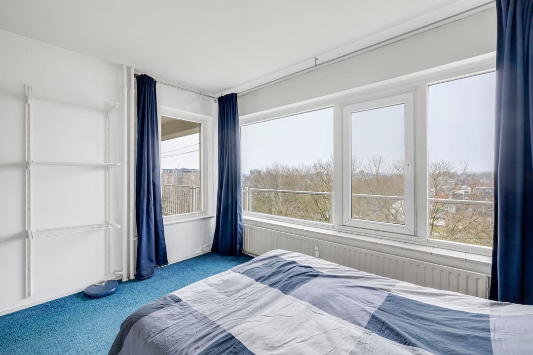 Foto 23 van Johan Braakensiekstraat 97