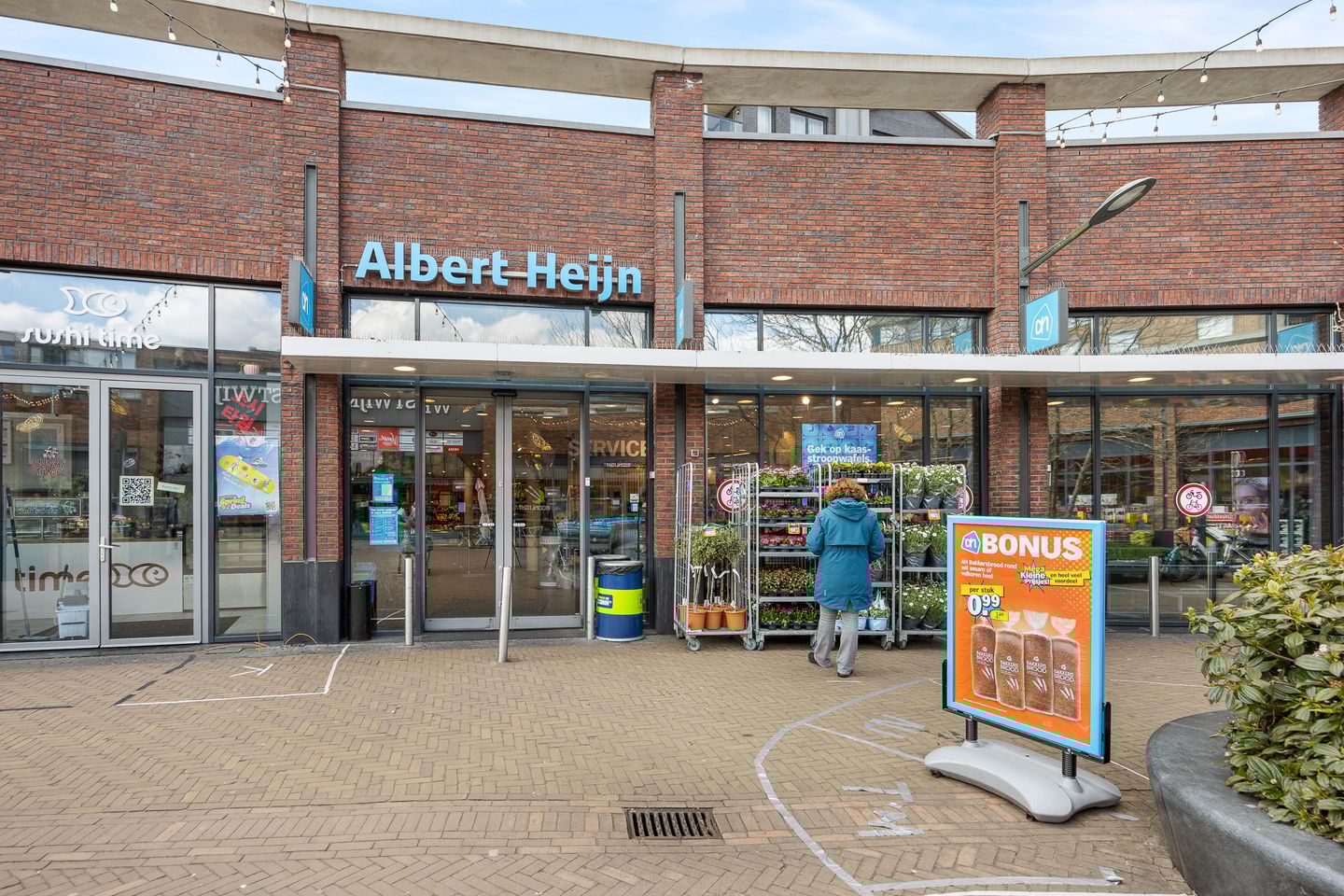 Foto 35 van Sint Janskruidlaan 168