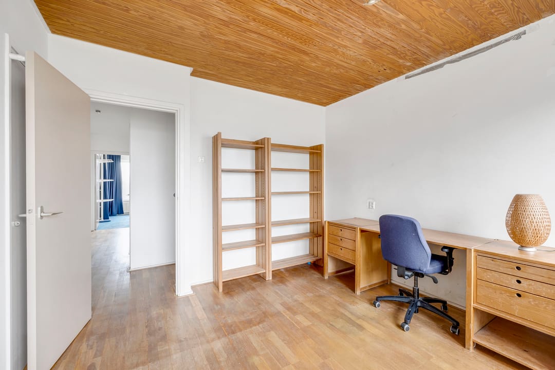 Foto 28 van Johan Braakensiekstraat 97