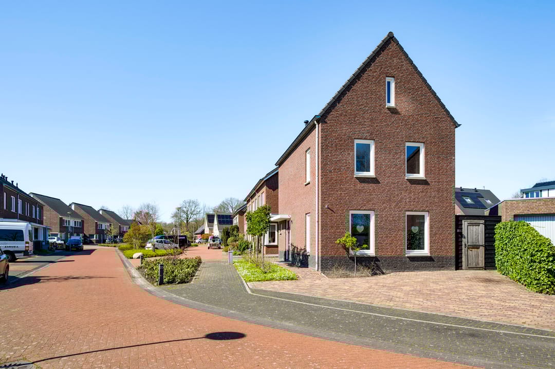 Foto 8 van Lisdodde 12-B