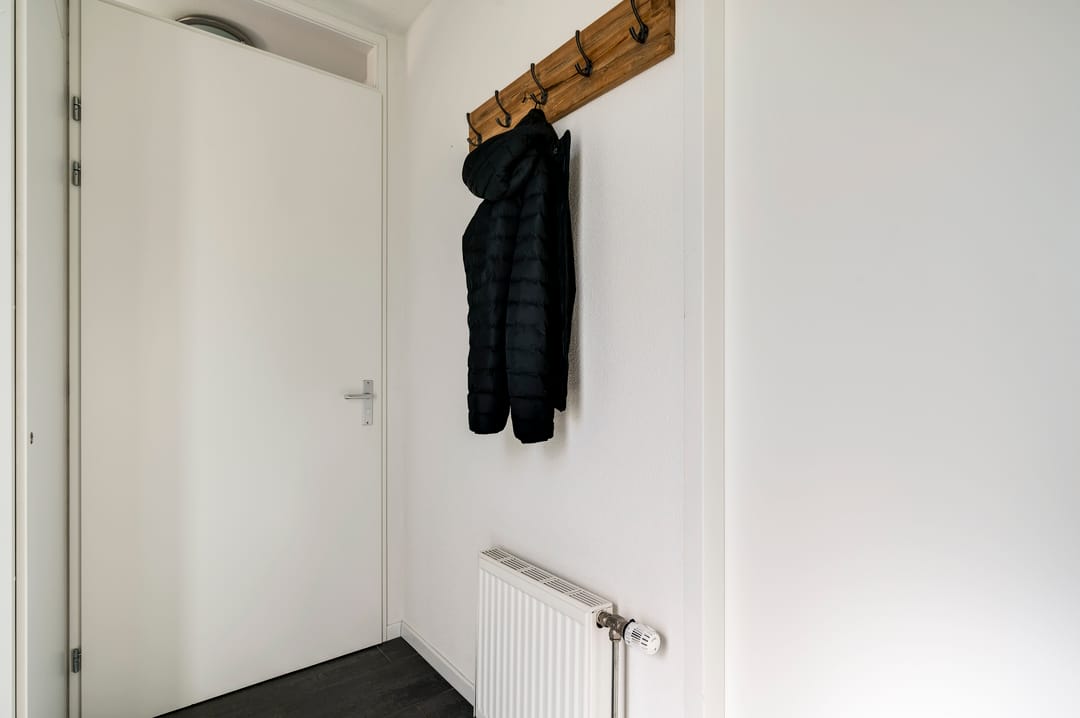 Foto 11 van Lisdodde 12-B