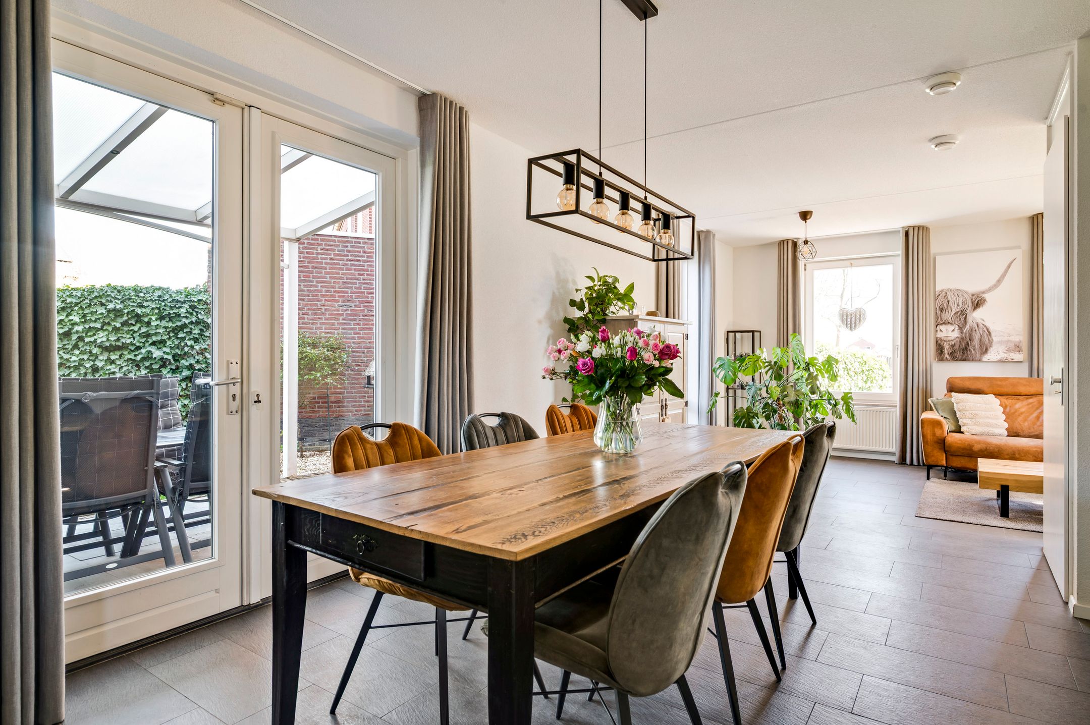 Foto 21 van Lisdodde 12-B