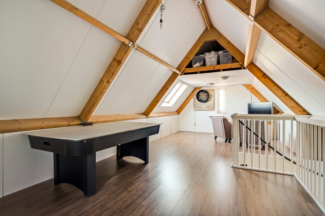 Foto 37 van Lisdodde 12-B