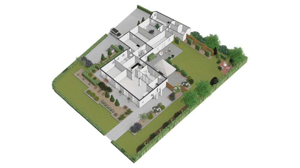 Photo 71 of Bachlaan 46