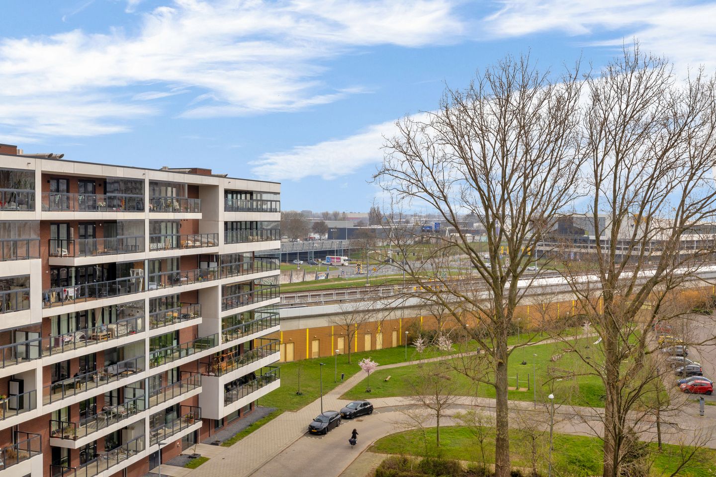 Foto 29 van Johan Braakensiekstraat 97