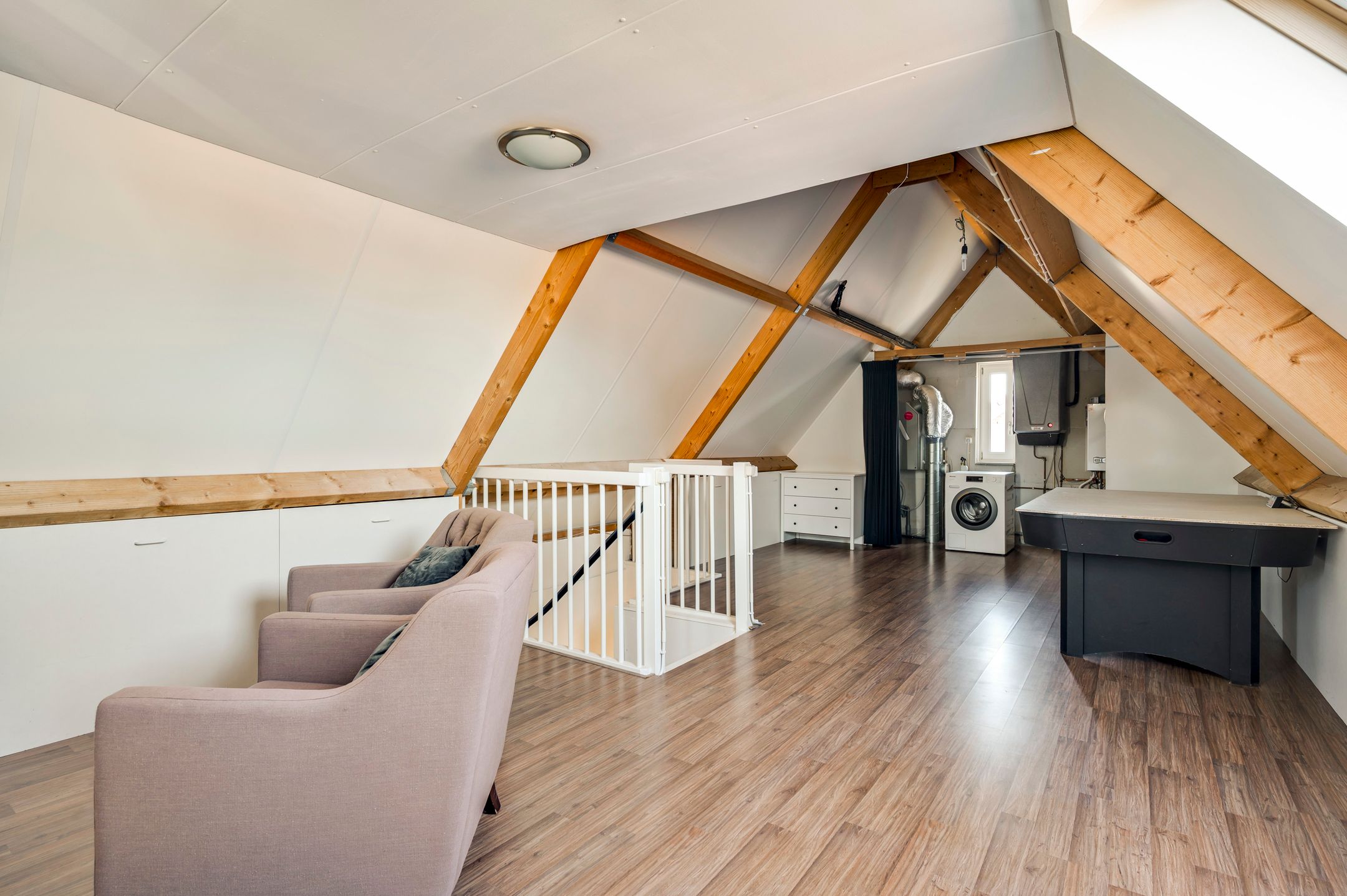 Foto 39 van Lisdodde 12-B