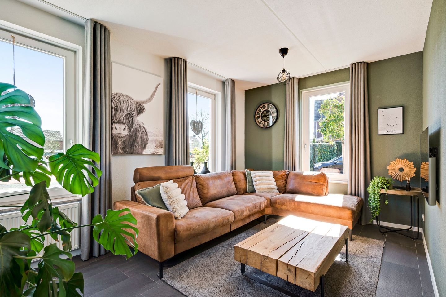 Foto 14 van Lisdodde 12-B