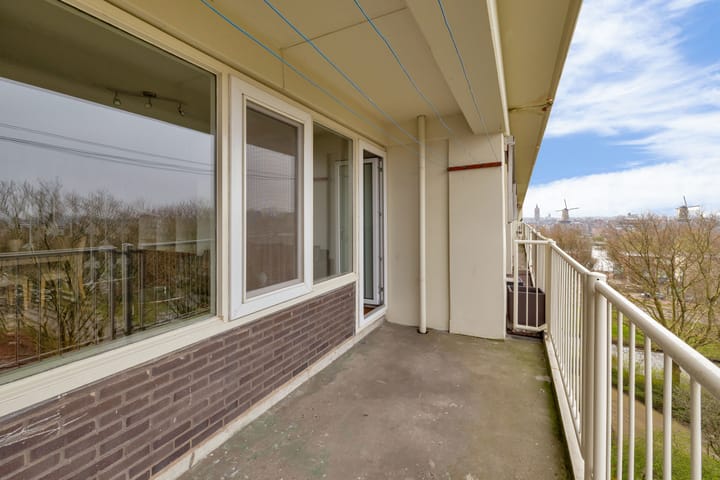 Foto 4 van Johan Braakensiekstraat 97