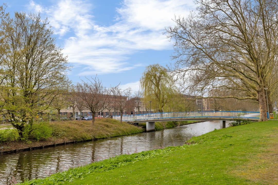 Foto 38 van Johan Braakensiekstraat 97