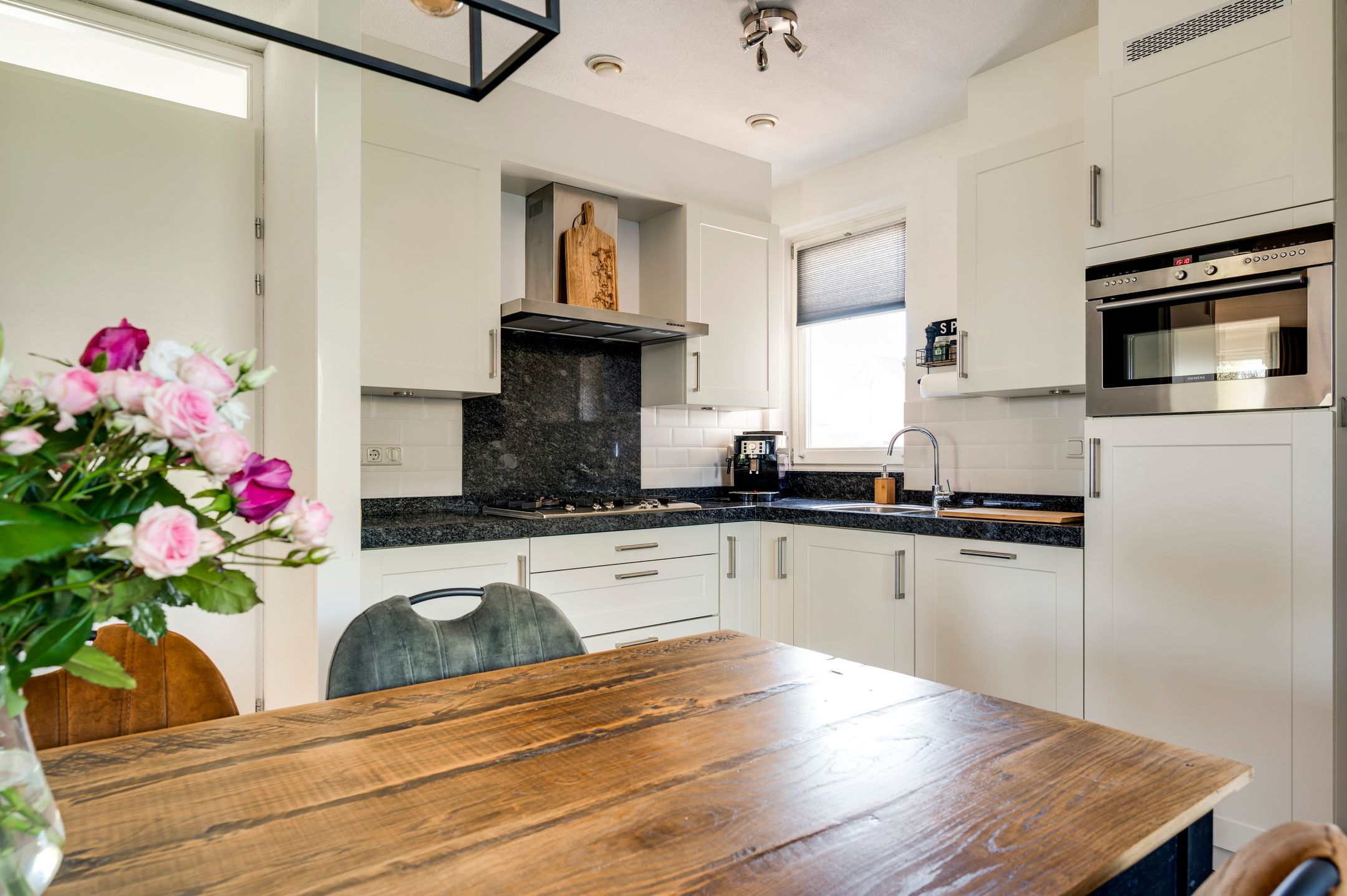 Foto 3 van Lisdodde 12-B