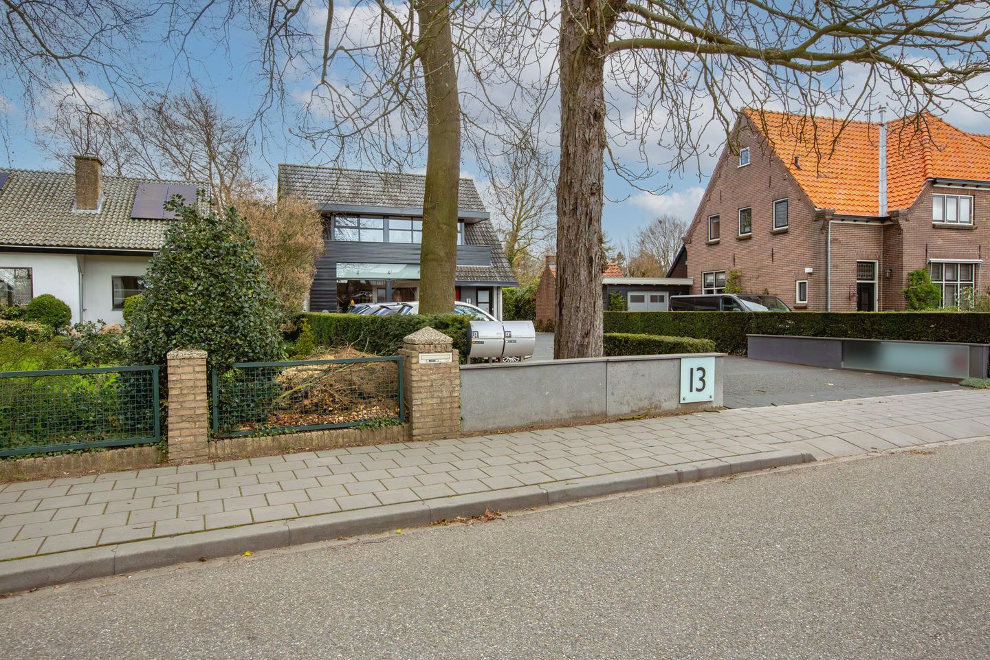 Bekijk foto 3 van Postweg 13