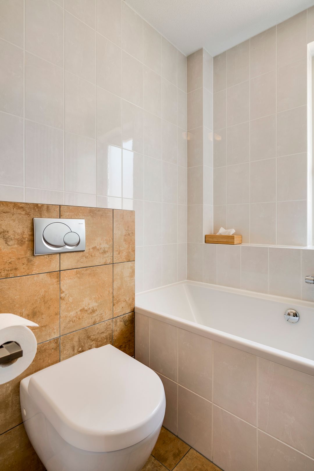 Foto 31 van Lisdodde 12-B