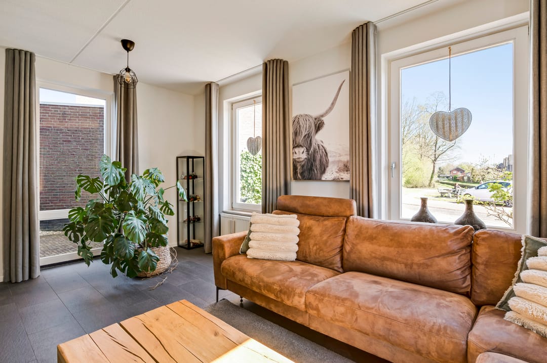 Foto 23 van Lisdodde 12-B