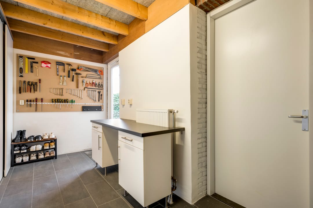 Foto 41 van Lisdodde 12-B