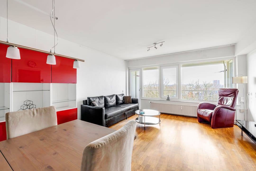 Foto 8 van Johan Braakensiekstraat 97