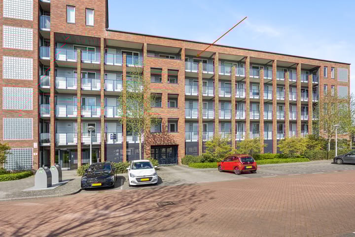 Photo 3 of Sint Janskruidlaan 168