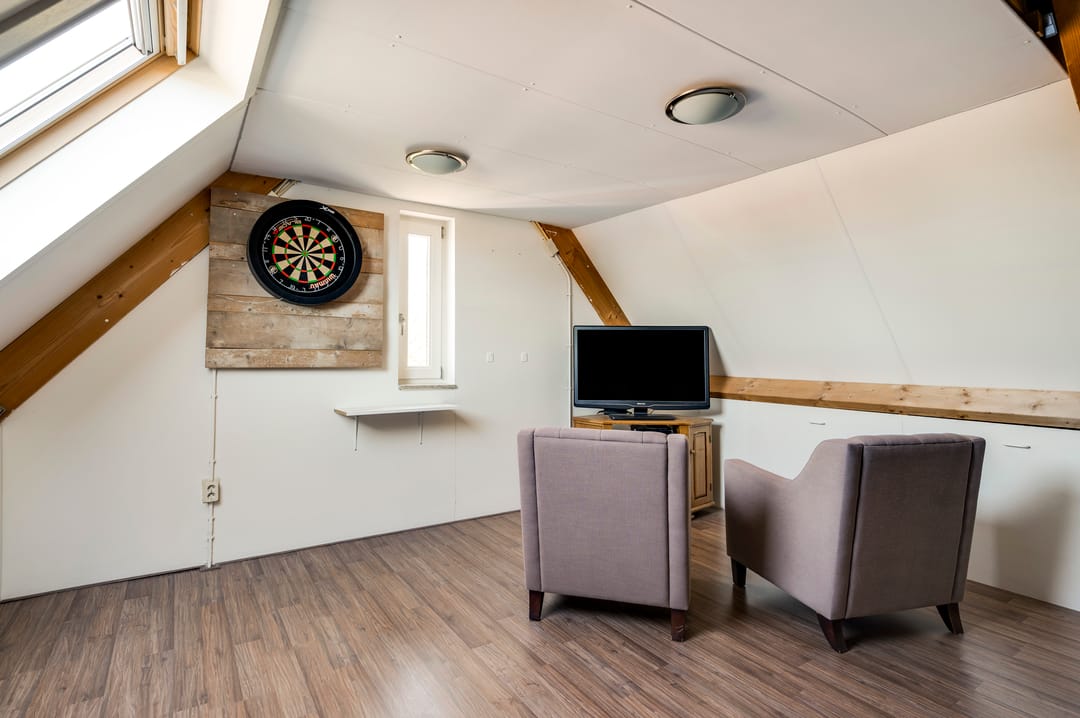 Foto 38 van Lisdodde 12-B