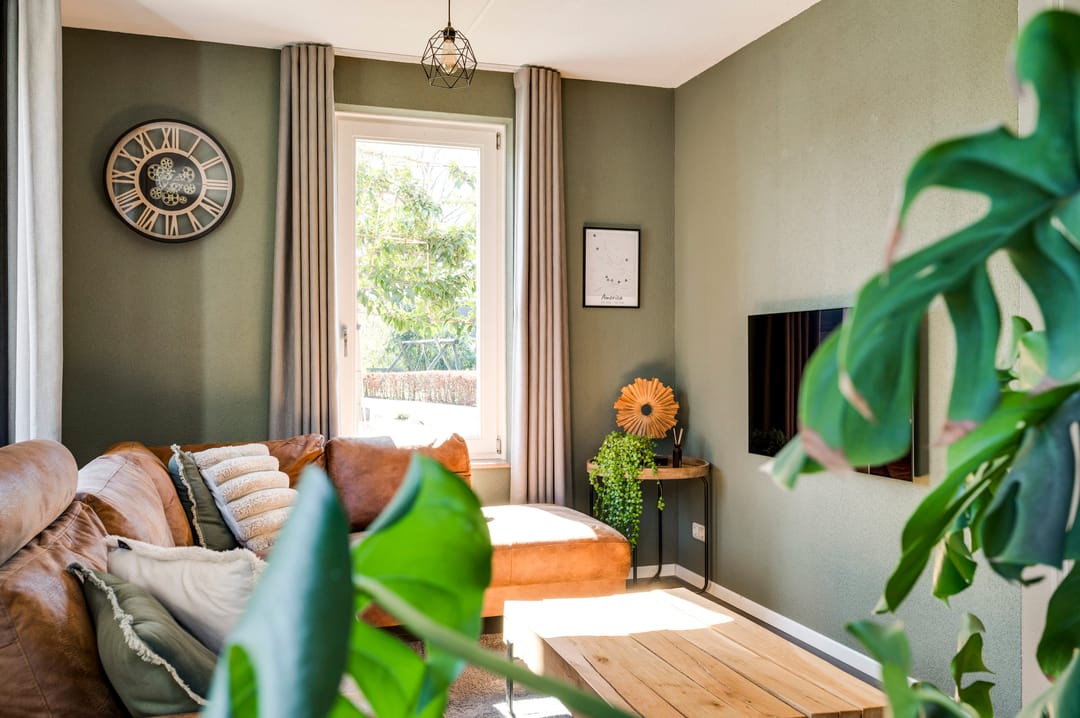 Foto 16 van Lisdodde 12-B