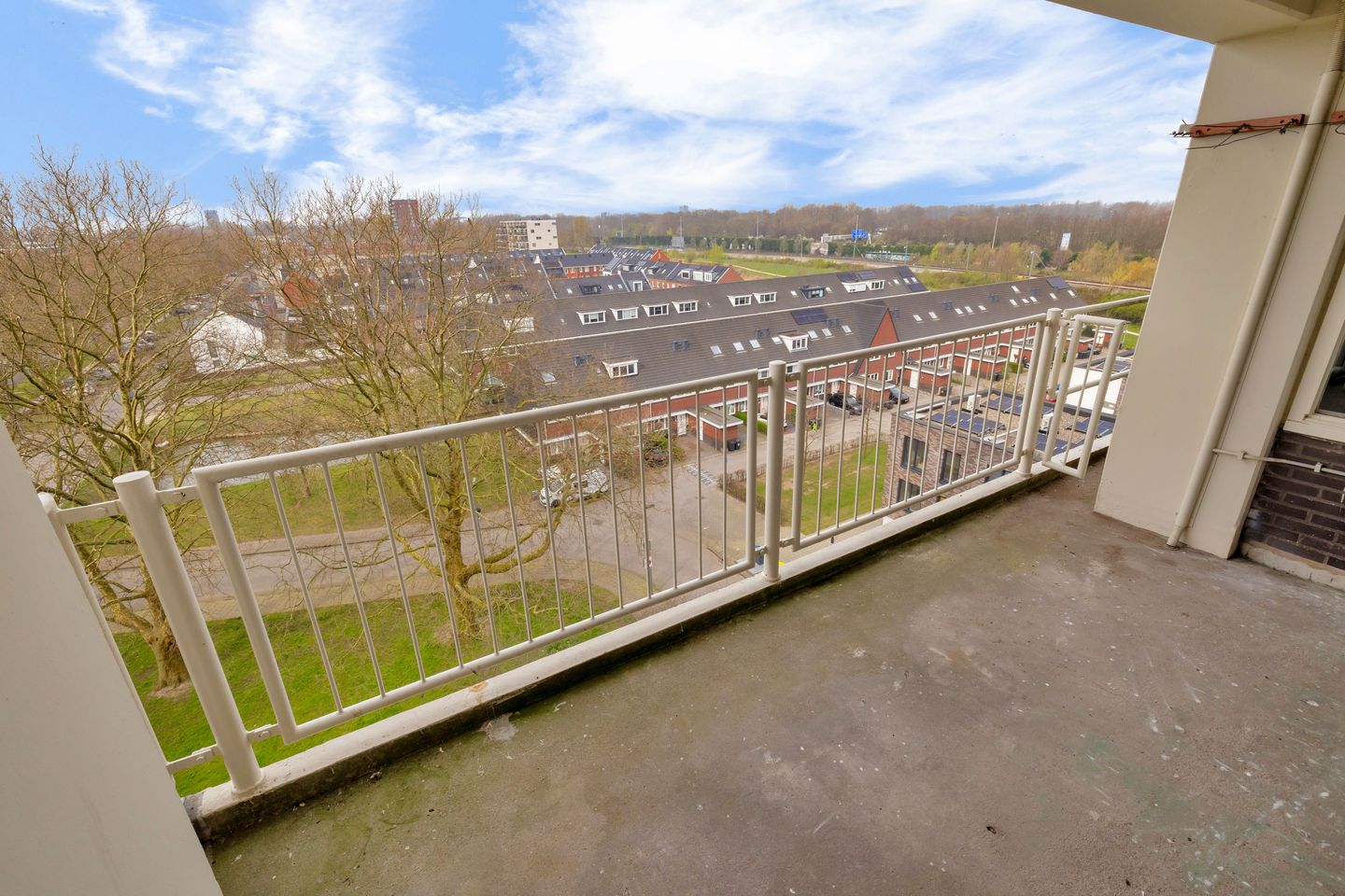 Foto 10 van Johan Braakensiekstraat 97