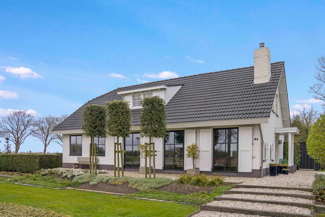 Photo 58 of Bachlaan 46